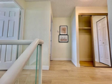 Office / Den Photo of 1603 6631 Minoru Boulevard, Richmond, BC