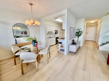 Pantry Photo of 1603 6631 Minoru Boulevard, Richmond, BC
