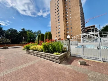 Street View Photo of 1603 6631 Minoru Boulevard, Richmond, BC