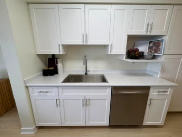 Walk-In Closet Photo of 1603 6631 Minoru Boulevard, Richmond, BC