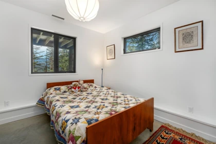 Basement Recreation Room Photo of 1715 Wishbone Court, Pemberton, BC