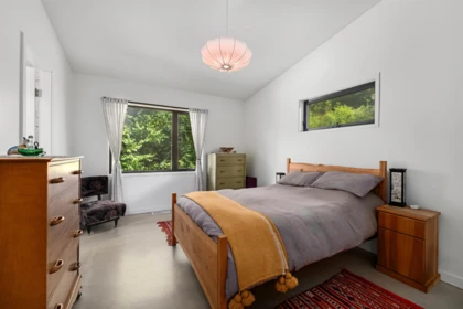 Bedroom 2 Photo of 1715 Wishbone Court, Pemberton, BC