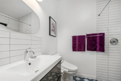 Guest Bathroom Photo of 1715 Wishbone Court, Pemberton, BC