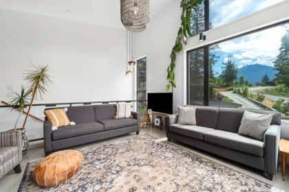 1715 Wishbone Court, Pemberton, BC, Pemberton — Single Family Residence for sale