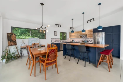 Pantry Photo of 1715 Wishbone Court, Pemberton, BC