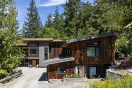 1715 Wishbone Court, Pemberton, BC