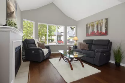 Breakfast Nook Photo of 5 18883 65th Avenue, Surrey, BC