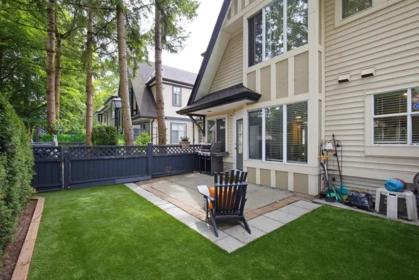 5 18883 65 Avenue, Surrey, BC, Surrey — Townhouse for sale