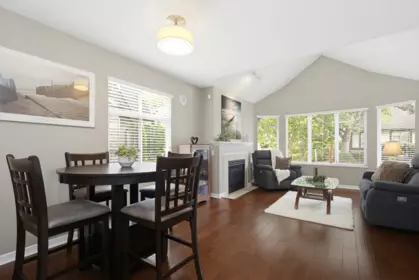 5 18883 65th Avenue, Surrey, BC, Surrey — Townhouse for sale