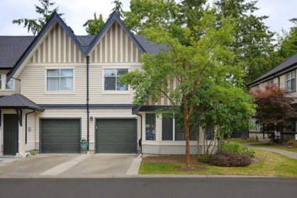 5 18883 65 Avenue, Surrey, BC, Surrey — Townhouse for sale