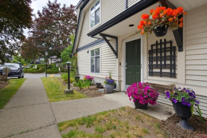 5 18883 65 Avenue, Surrey, BC, Surrey — Townhouse for sale