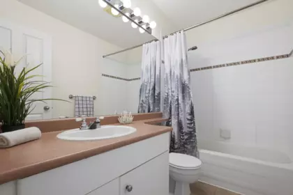Hallway Photo of 5 18883 65th Avenue, Surrey, BC