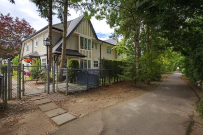 Hot Tub / Spa Photo of 5 18883 65th Avenue, Surrey, BC