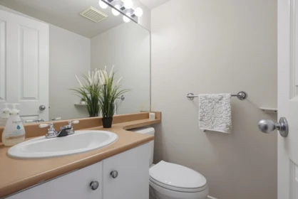 Laundry Room Photo of 5 18883 65th Avenue, Surrey, BC