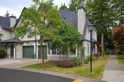 5 18883 65 Avenue, Surrey, BC, Surrey — Townhouse for sale