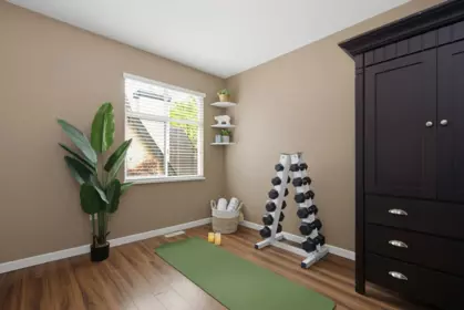 Mudroom Photo of 5 18883 65th Avenue, Surrey, BC