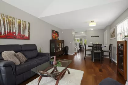 Pantry Photo of 5 18883 65th Avenue, Surrey, BC