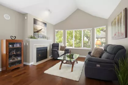 Primary Bedroom Photo of 5 18883 65th Avenue, Surrey, BC