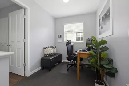 Staircase Photo of 5 18883 65th Avenue, Surrey, BC