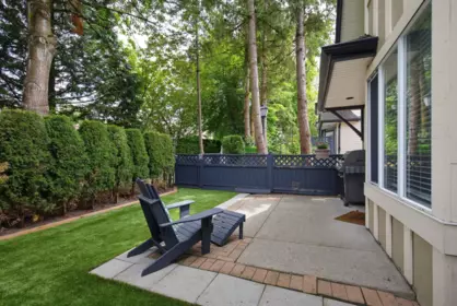 Swimming Pool Photo of 5 18883 65th Avenue, Surrey, BC