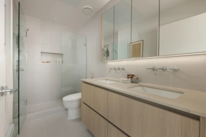 Hot Tub / Spa Photo of 142 2880 Nanaimo Street, Vancouver, BC