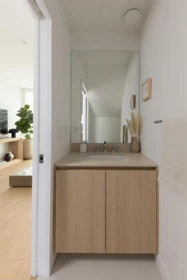 Mudroom Photo of 142 2880 Nanaimo Street, Vancouver, BC