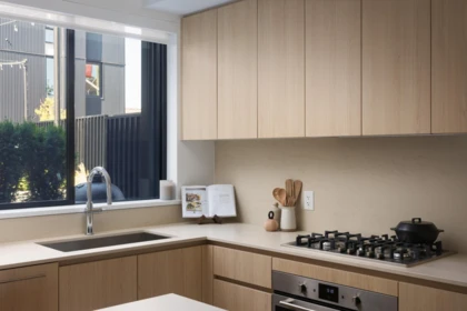 Pantry Photo of 142 2880 Nanaimo Street, Vancouver, BC