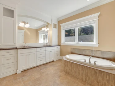 Basement Recreation Room Photo of 13464 Vine Maple Drive, Surrey, BC
