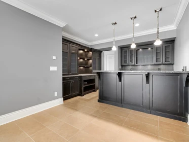 Entry Foyer Photo of 13464 Vine Maple Drive, Surrey, BC