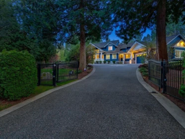 13464 Vine Maple Drive, Surrey, BC, Surrey — Single Family Residence for sale