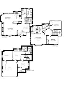 Hot Tub / Spa Photo of 6075 165a Street, Surrey, BC