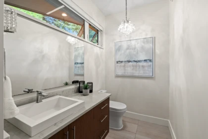 Kitchen Photo of 6528 Marine Drive, West Vancouver, BC