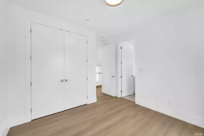 Garage Interior Photo of 8753 No 2 Road, Richmond, BC
