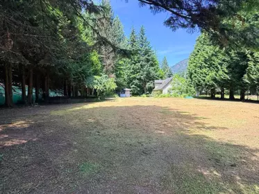 Front Yard Photo of 2625 East Road, Anmore, BC