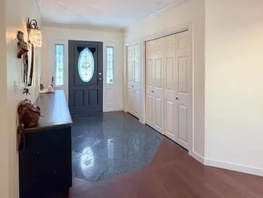 Kitchen Photo of 2625 East Road, Anmore, BC