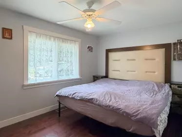Loft / Bonus Room Photo of 2625 East Road, Anmore, BC