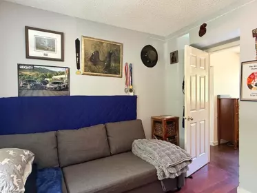 Office / Den Photo of 2625 East Road, Anmore, BC