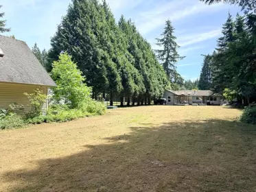 Playground / Recreational Area Near 2625 East Road, Anmore, BC