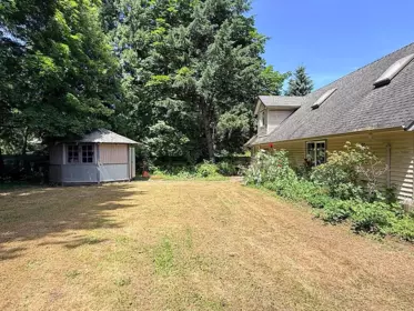 Swimming Pool Photo of 2625 East Road, Anmore, BC