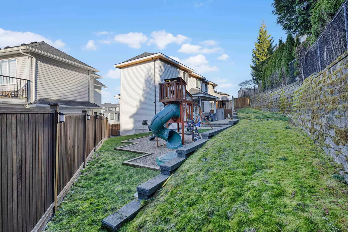 Exterior Rear Photo of 14910 62a Avenue, Surrey, BC
