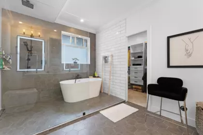 Garage Interior Photo of 14910 62a Avenue, Surrey, BC