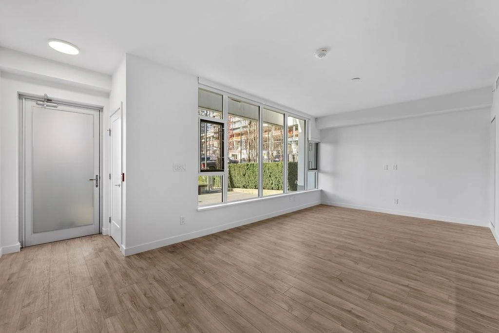 Family Room Photo of TH02 2288 Alpha Avenue, Burnaby, BC