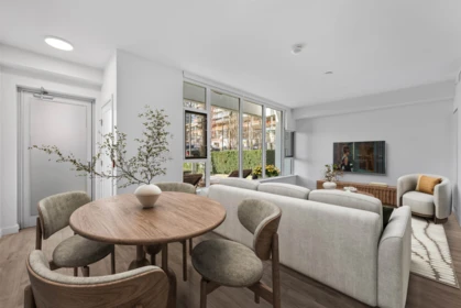 TH02 2288 Alpha Avenue, Burnaby, BC, Burnaby — Townhouse for sale