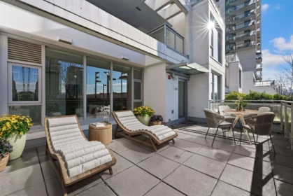 TH02 2288 Alpha Avenue, Burnaby, BC, Burnaby — Townhouse for sale