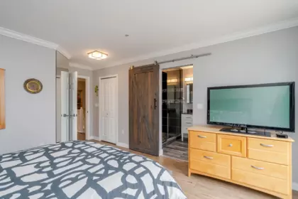 Mudroom Photo of 8 1169 Vidal Street, White Rock, BC