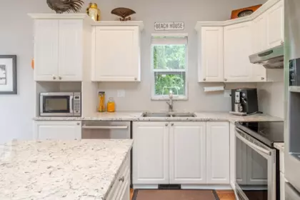 Office / Den Photo of 8 1169 Vidal Street, White Rock, BC
