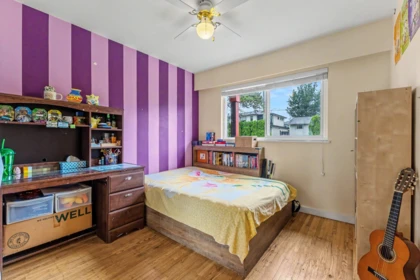 Basement Recreation Room Photo of 1684 Cornell Avenue, Coquitlam, BC