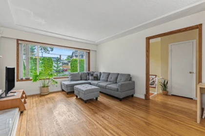 Breakfast Nook Photo of 1684 Cornell Avenue, Coquitlam, BC