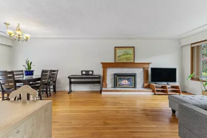 1684 Cornell Avenue, Coquitlam, BC, Coquitlam — Single Family Residence for sale