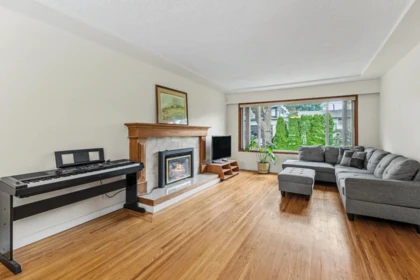 1684 Cornell Avenue, Coquitlam, BC, Coquitlam — Single Family Residence for sale